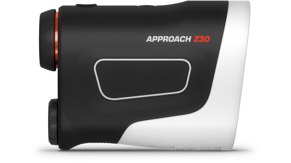 Garmin Approach Z30 Golf Laser Range Finder, Black, 010-02950-00