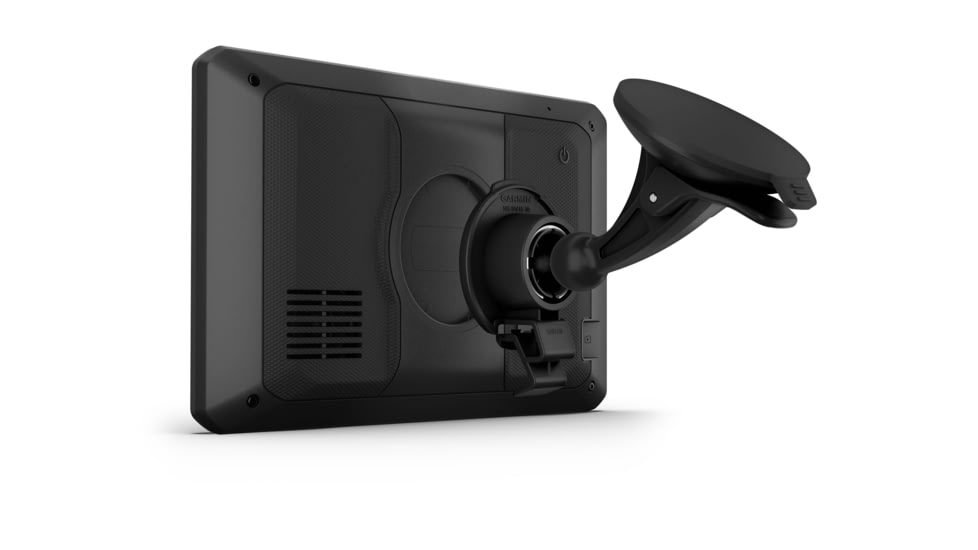 Garmin DriveTrack 72, Black, 010-04676-00