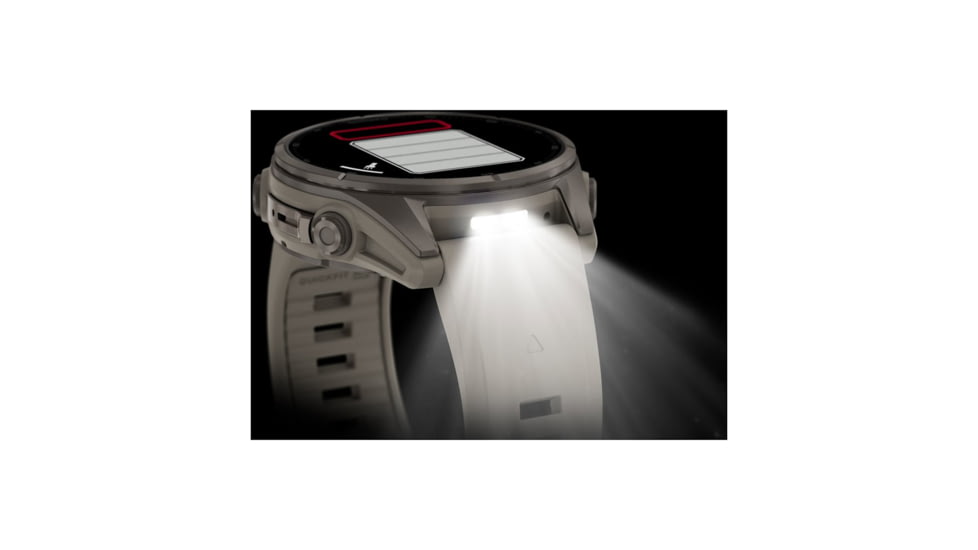 Garmin Fenix Unisex Watch