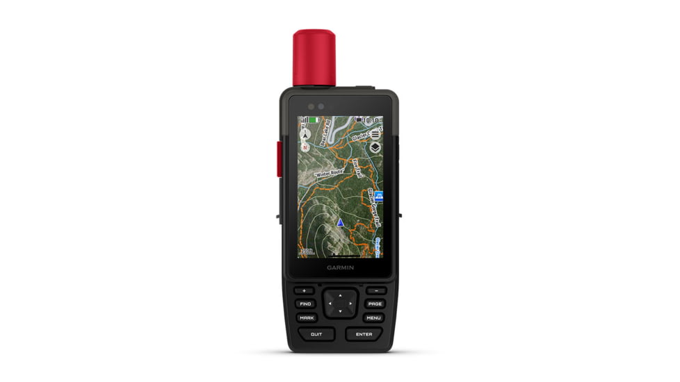 Garmin H1i Plus GPS Map