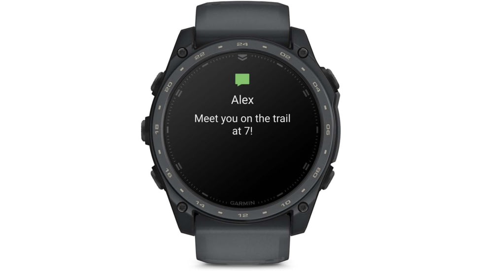 Garmin Tactix 8 Unisex Digital Watch