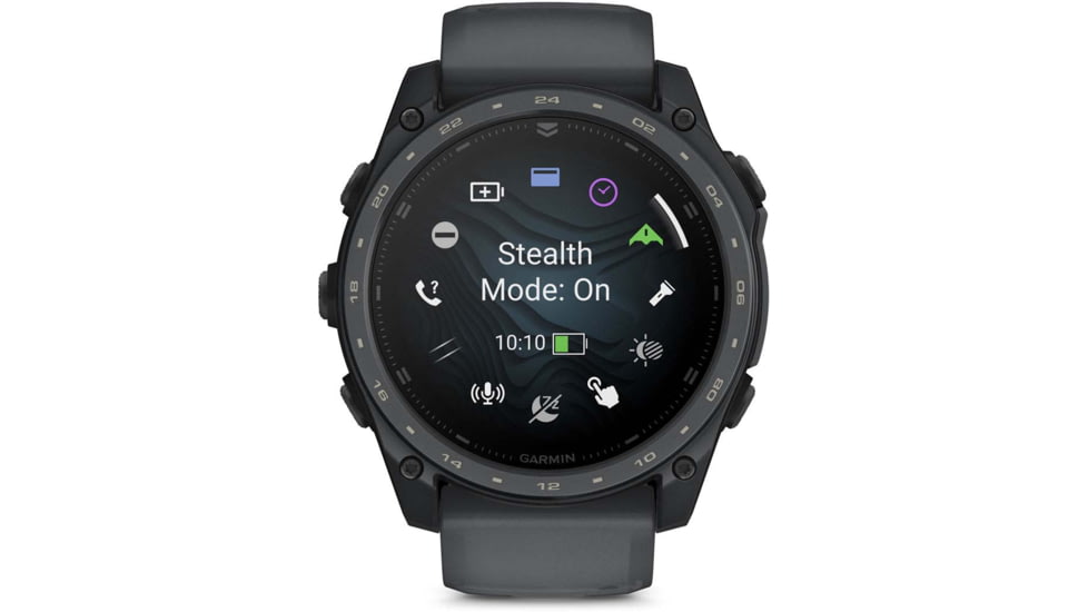 Garmin Tactix 8 Unisex Digital Watch