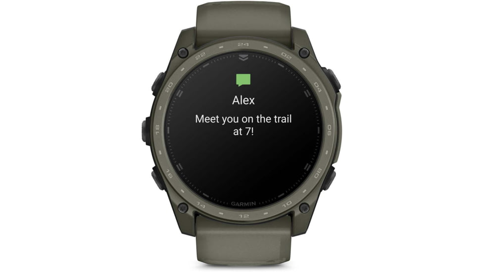 Garmin Tactix 8 Unisex Digital Watch