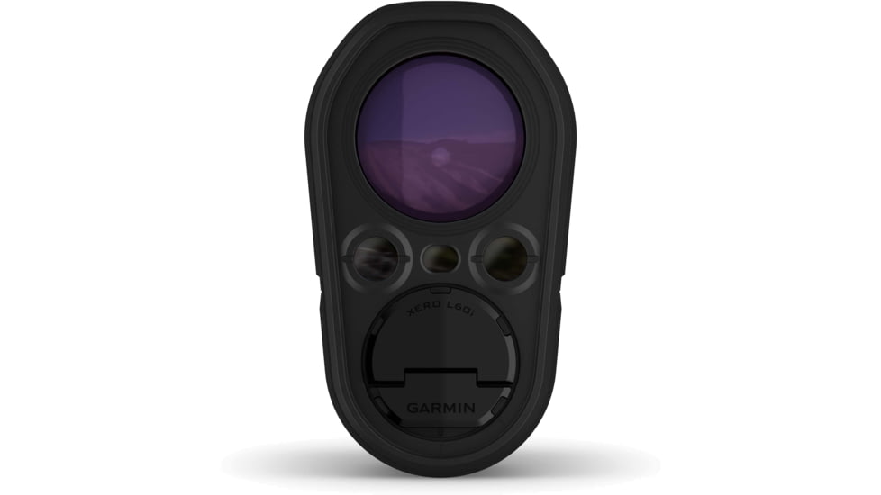 Garmin Xero L60i Laser 7x32mm Rangefinder