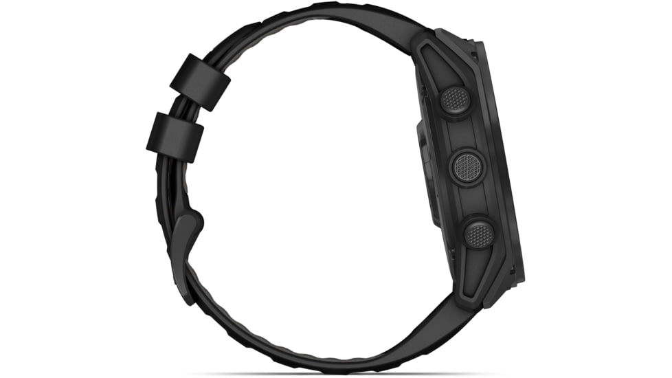 Garmin Tactix 8 Premium Tactical GPS Watch - AMOLED, 51mm, Black, 010-03406-00