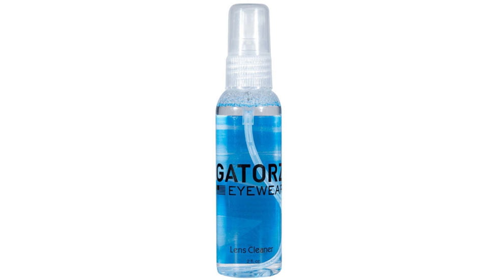 Gatorz Lens Cleaner, 2oz, GTZ LENS CLEANER