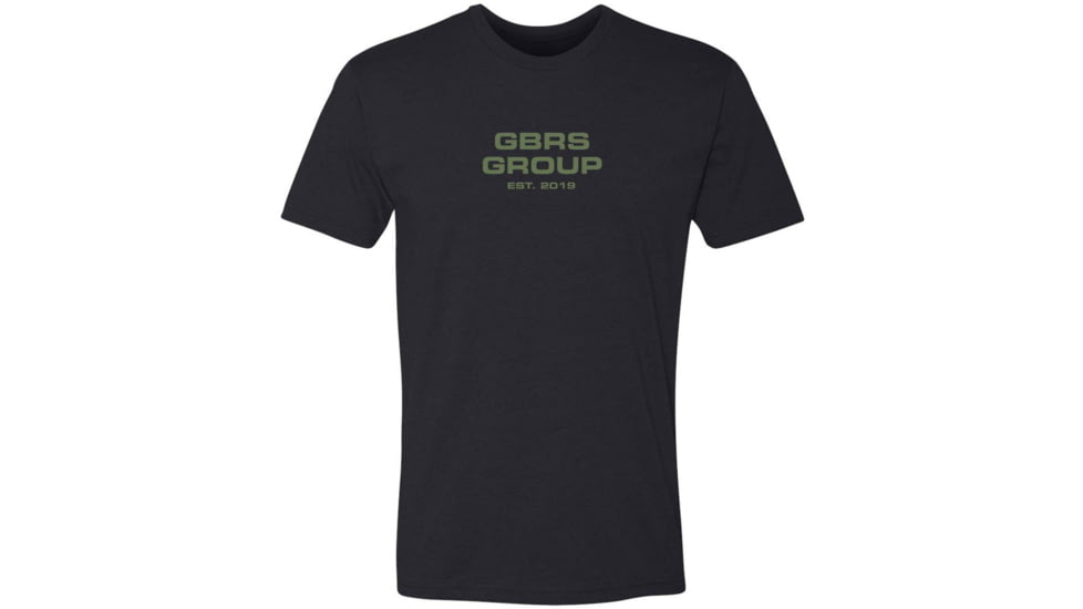 GBRS Group Anniversary Edition Instructor Short Sleeve Shirt - Mens