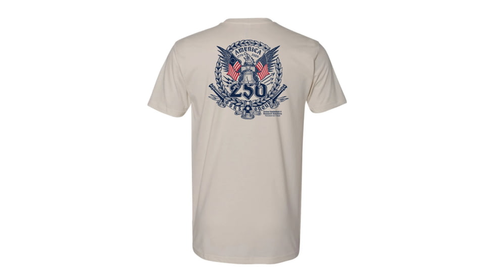 Gbrs Group Gear GBRS Group Semper Fortis Short Sleeve Shirt, SS-CRM-SF-26-M