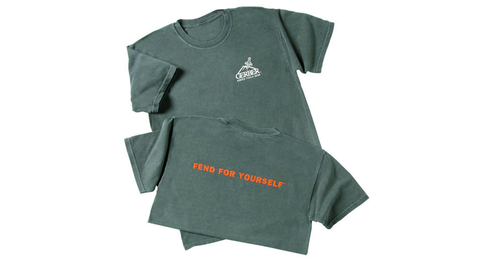 Gerber T-Shirt