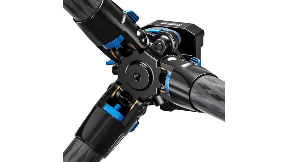 German Tactical Systems Scout Carbon Fiber 2.0 Tripod
