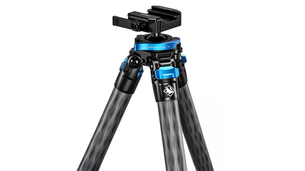 German Tactical Systems Scout Carbon Fiber 2.0 Tripod