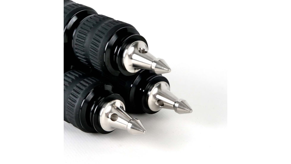 German Tactical Systems Tripod Spikes