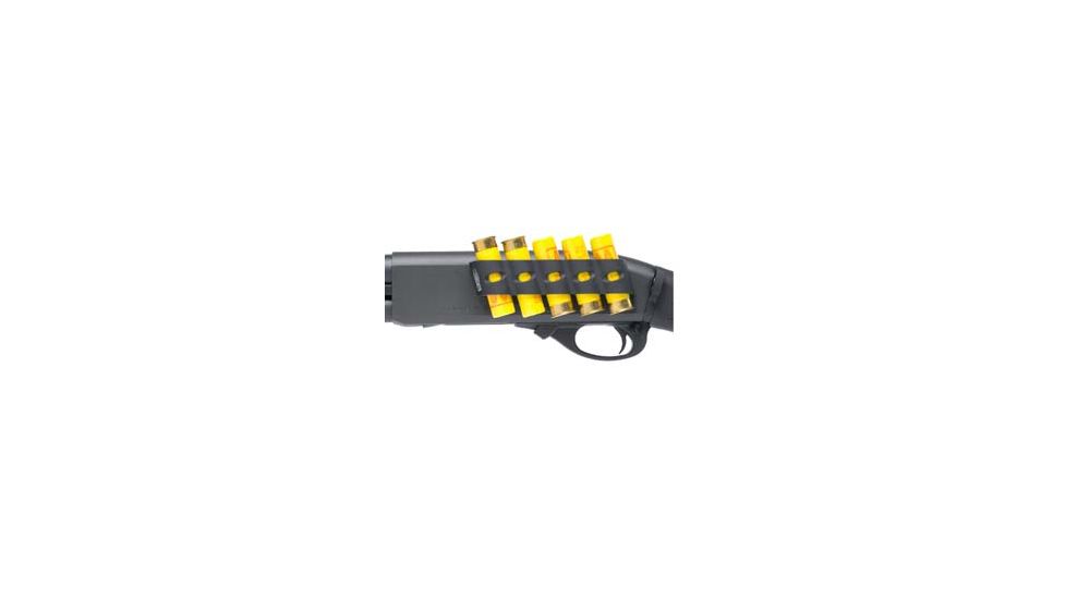 GG&amp;G Remington 870 20ga. 5-Shot Side Sadde Shell Holder GGG-1657