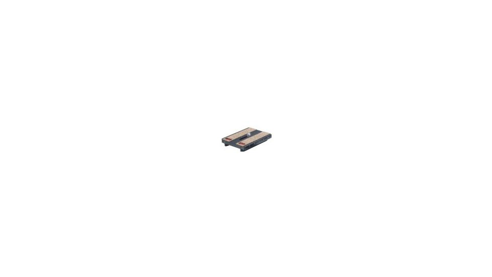Giottos QR Plate for MH657 MH647
