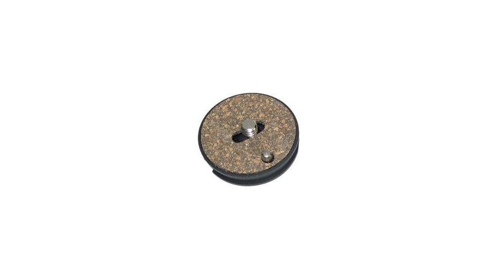 Giottos Q/R Plate for VGR Tripods ending in MC MH544C