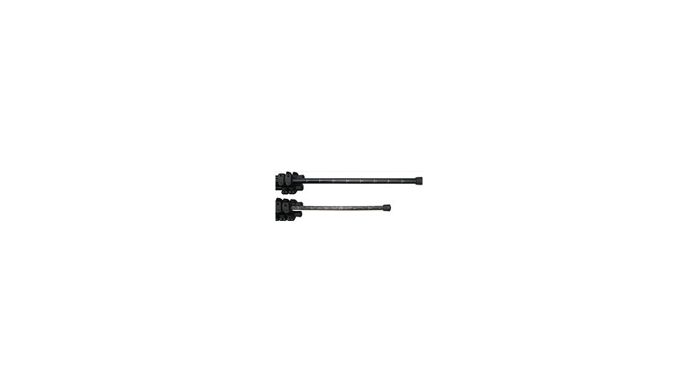 Giottos YTL PRO Aluminum Tripod  Max. Ht: 71.7", Black YTL9384