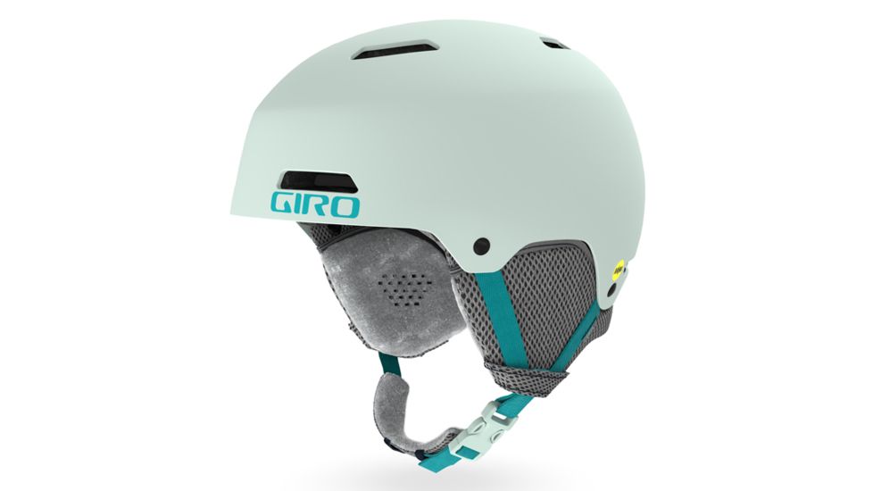 Giro Crue Mips, Mat Mint, Medium, 7094088