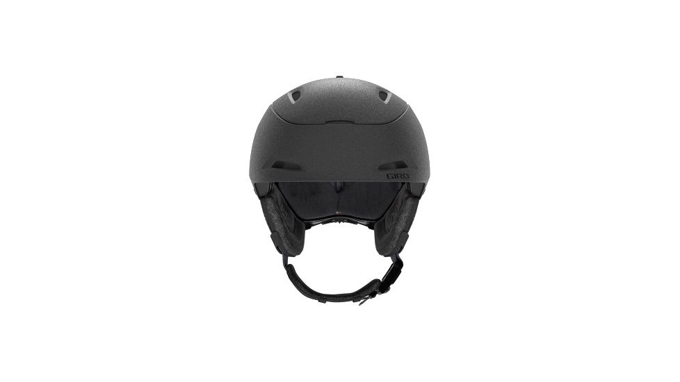 Giro Range MIPS Snow Helmet, Matte Graphite, Medium, 7093698