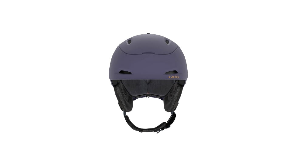 Giro Range MIPS Snow Helmet, Matte Midnight/Bronze Peak, Medium, 7093704