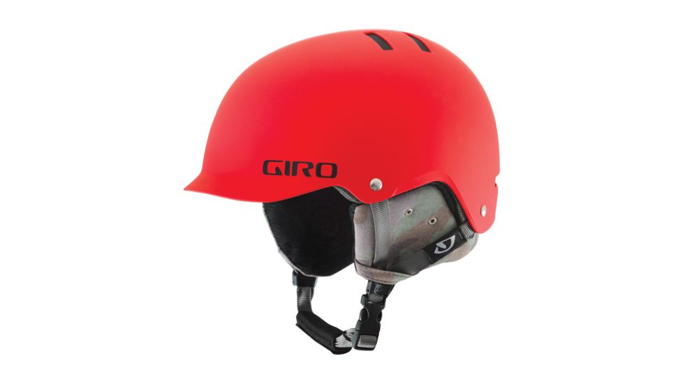 Giro Vault Snow Helmet - Kid's