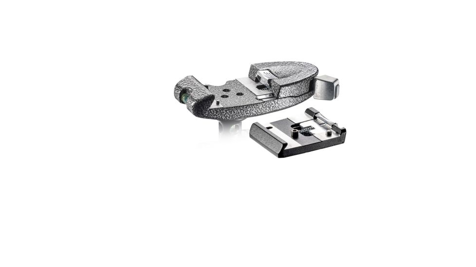 Gitzo Center Ball Head Series 1 Quick Release D GH1780QD