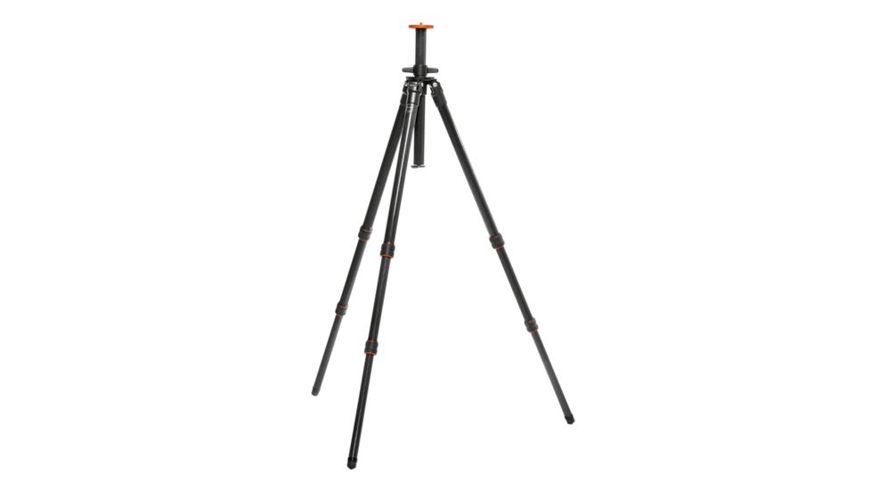 Gitzo Series 3 Basalt 3 Section Tripod
