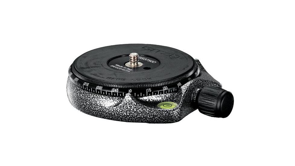 Gitzo SER.1 MAG. ball head GS3750D