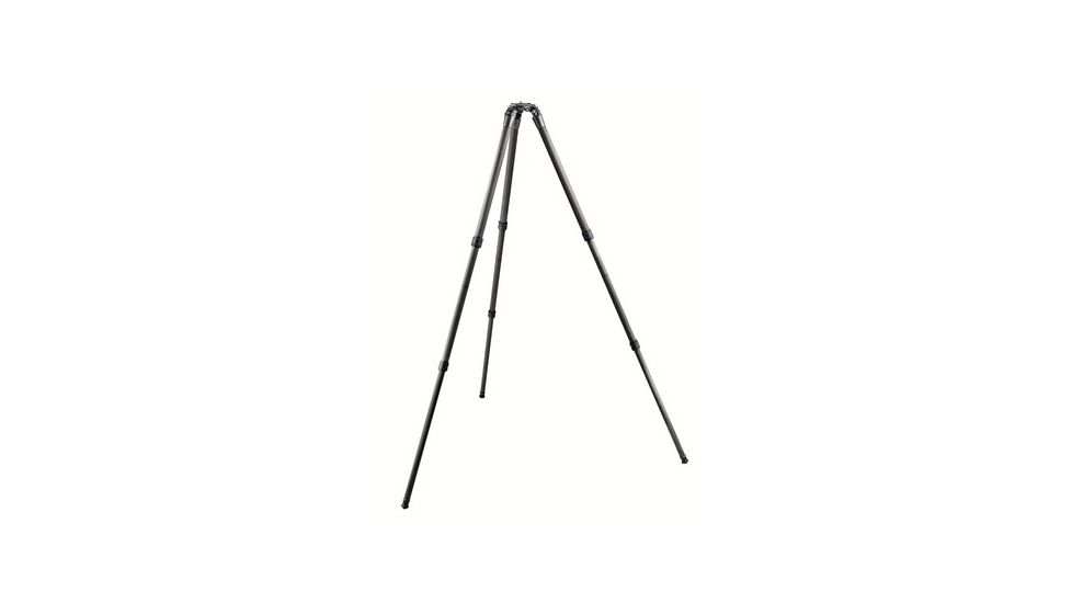 Gitzo SER.3 6X Systematic Carbon Tripod 3Section, Compact Level GT3532S