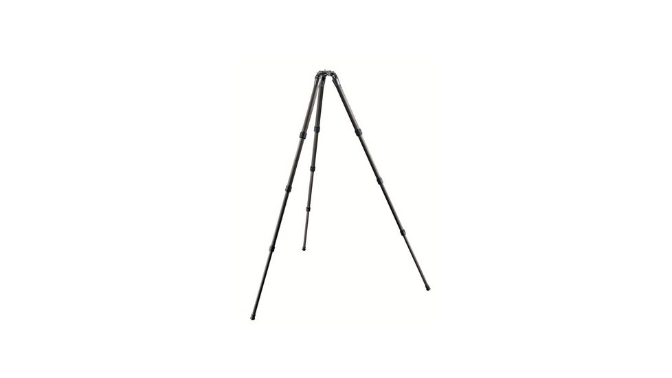 Gitzo SER.3 6X Systematic Carbon Tripod 4Section Eye Level GT3542LS