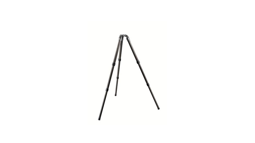 Gitzo SER.5 6X Systematic Carbon Tripod 3Section, Standard Level GT5532S