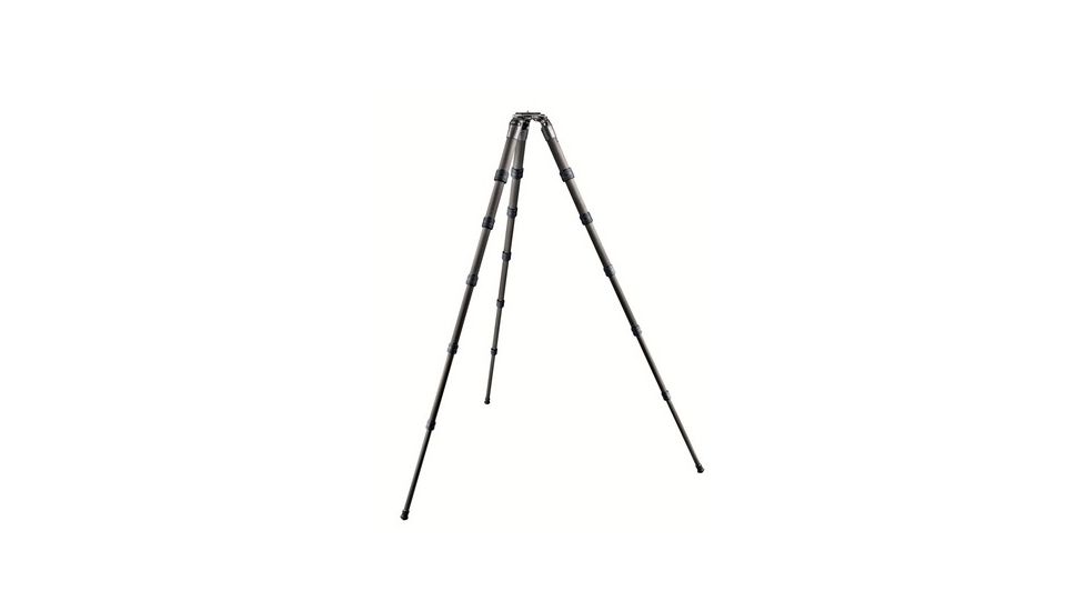 Gitzo SER.5 6X Systematic Carbon Tripod 6Section Long, Super Compact GT5562LTS