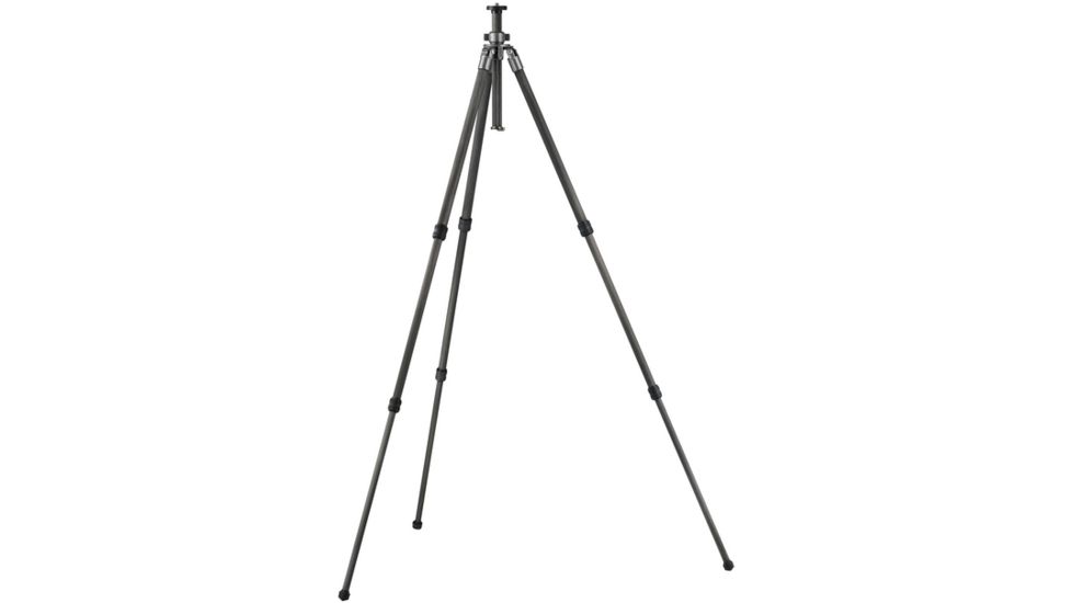 Gitzo Series 1 Carbon 6x Tripod - 3 Section G-lock GT1530