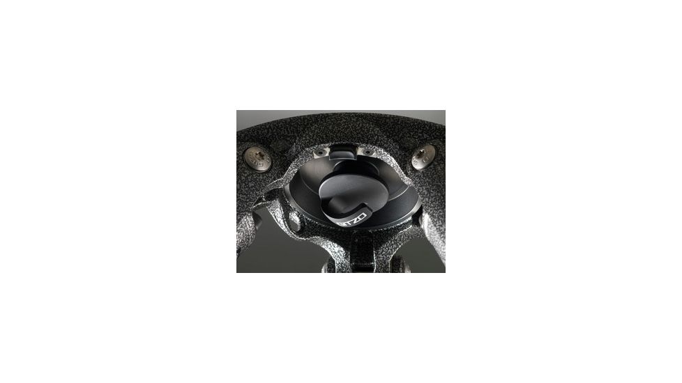 Gitzo SER.5 6X Systematic Carbon Tripod 3Section, Standard Level GT5532S