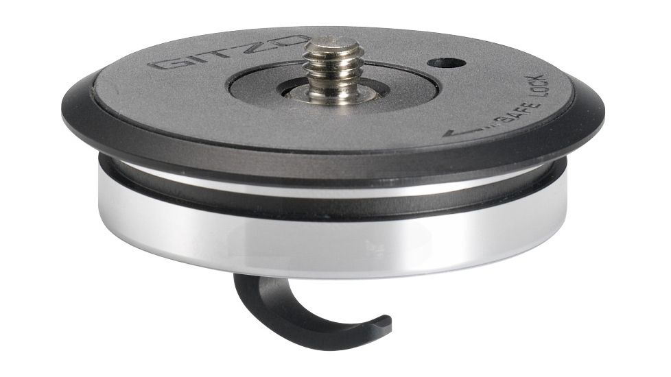 Gitzo Systematic Flat Plate S2/3/4 GS3321SP