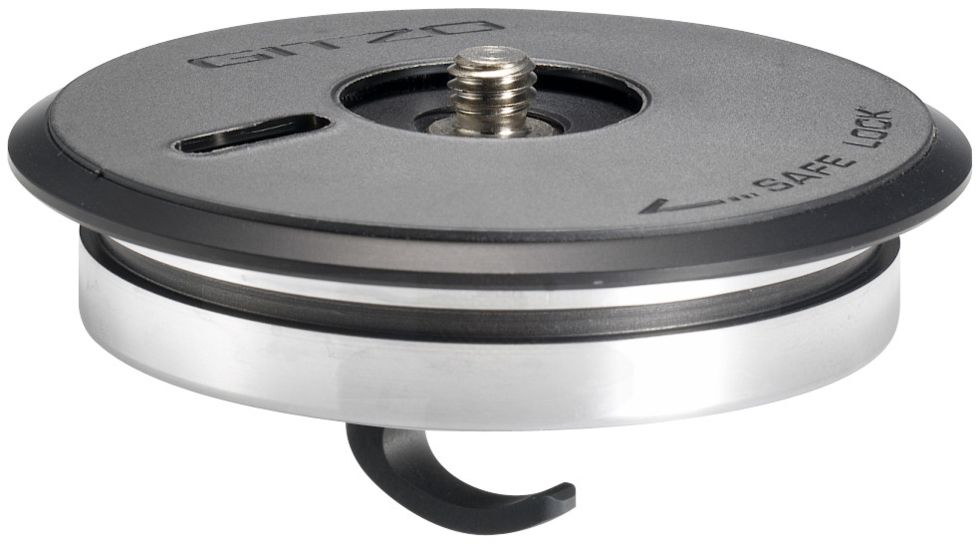 Gitzo Systematic Flat Plate, S5 GS5321SP