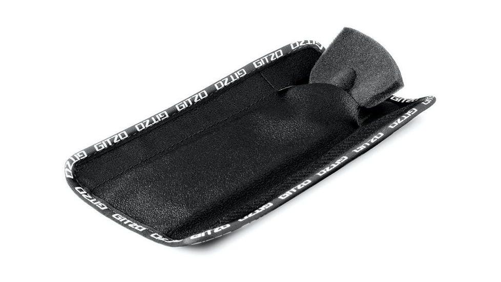 Gitzo Tripod Leg Warmer - Safari Camouflage fits Series 1,2 Tripod GC2160F