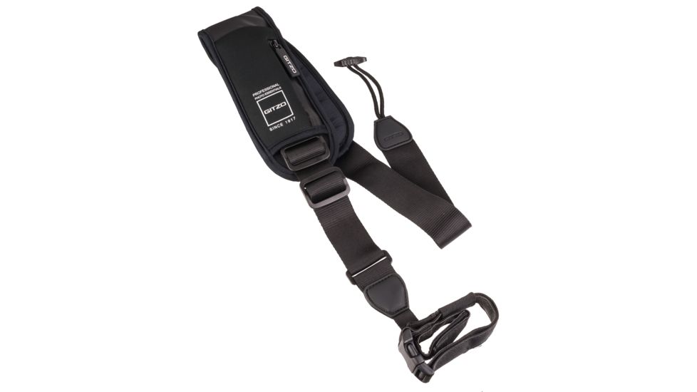 Gitzo Tripod Shoulder Strap for Series 0 Thru 5 Tripods GC5210