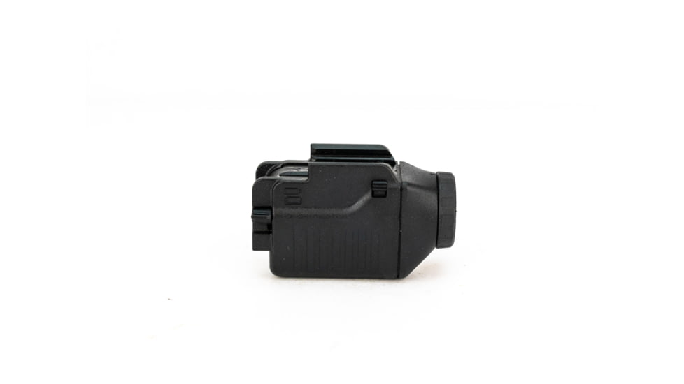 Glock Tactical Light, CR123A, White, 70 Lumens, Black, TAC3166