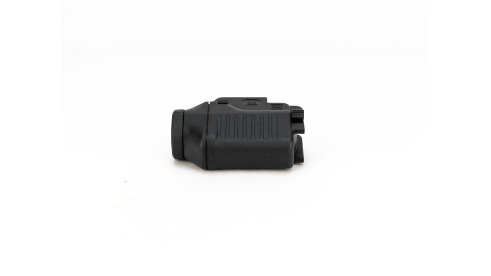 Glock Tactical Light, CR123A, White, 70 Lumens, Black, TAC3166