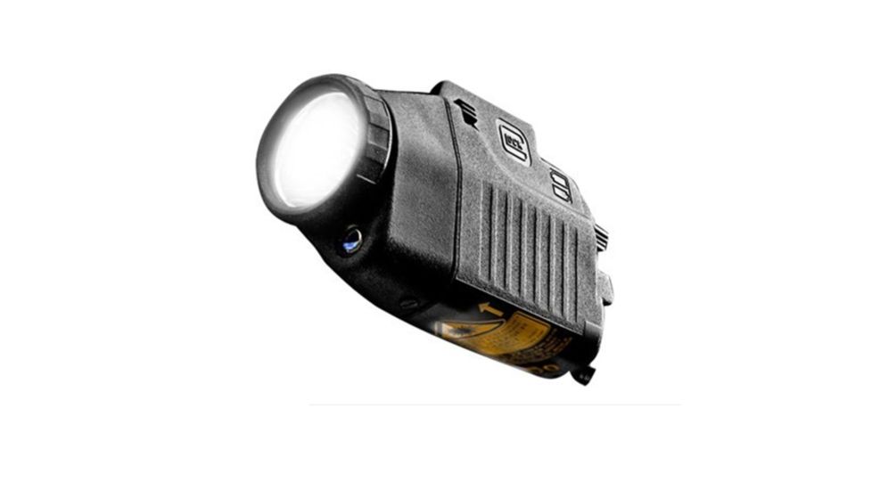 Glock Tactical Light Dimmer w/Laser Pkg GLKTAC04065