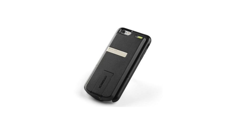 Goal Zero Slide Plus Battery for iPhone6 Plus/6S Plus - Exclusively for OtterBox uniVERSE case, Black 22015