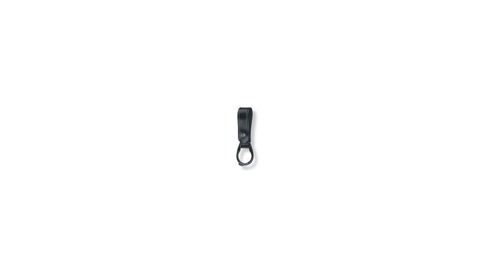 Gould &amp; Goodrich H525CL PR24 Baton/Flashlight Holder, Finish Hi-Gloss 