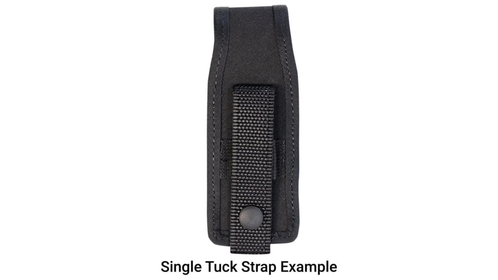 Gould &amp; Goodrich Baton Pouch - XM560-21