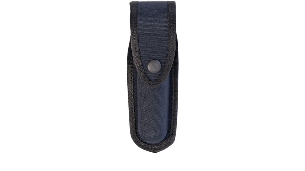 Gould &amp; Goodrich Flashlight Case, Midnight Navy, Stinger, Molded Hardware, XMMN672-4