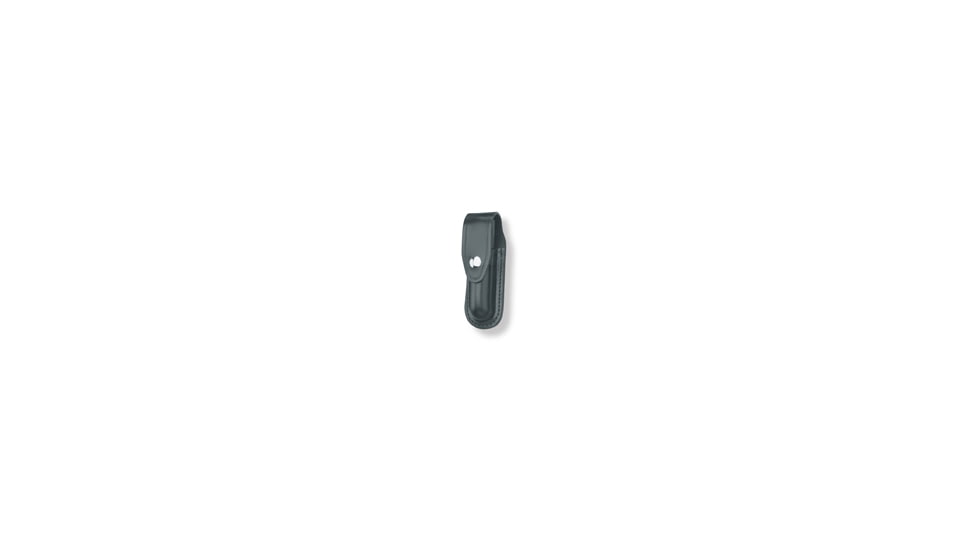 Gould &amp; Goodrich K-Force Flashlight Case, Hidden Snap, Scorpion/Sure-Fire 6P K-Force, Hi-Gloss, H672-2CLHS