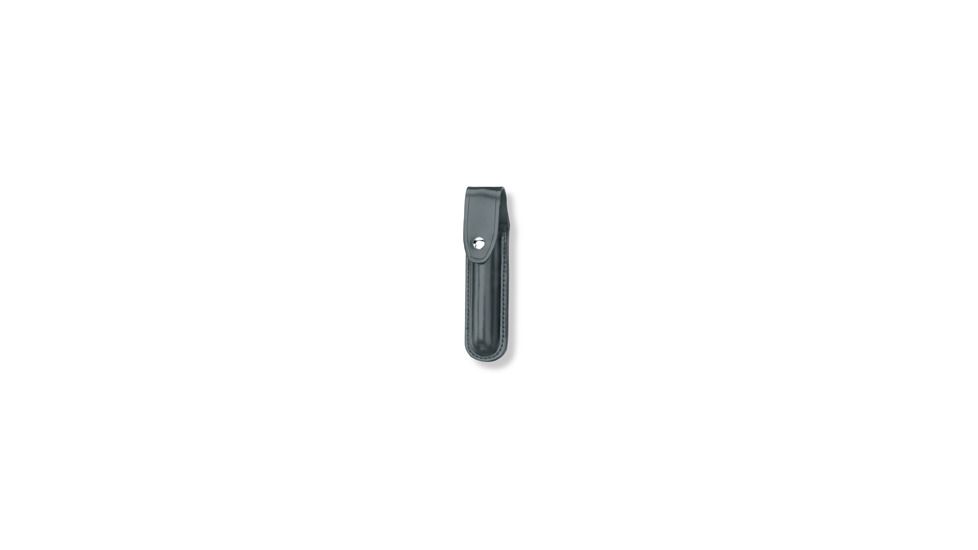 Gould &amp; Goodrich K-Force Flashlight Case, Hidden Snap, Stinger XT, Hi-Gloss, H672-4CLHS