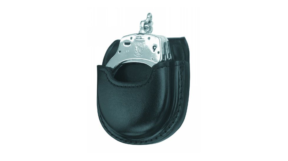 Gould &amp; Goodrich Open Standart Handcuff Case, Hi-Gloss, H85CL