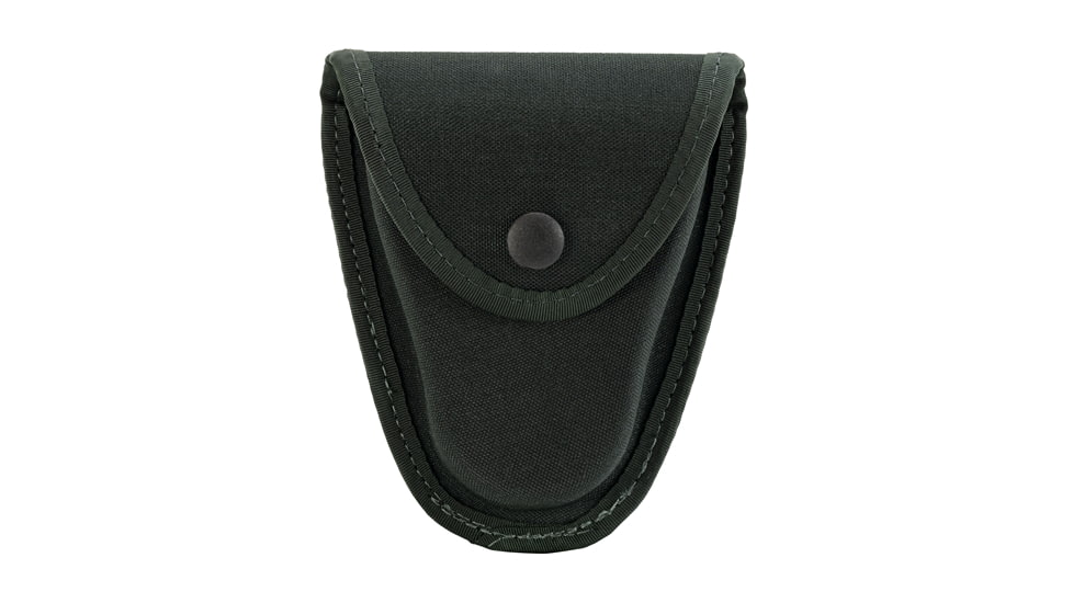 Gould &amp; Goodrich Handcuff Case/Glove Pouch, Molded Hardware, Spruce Green, XMSG80