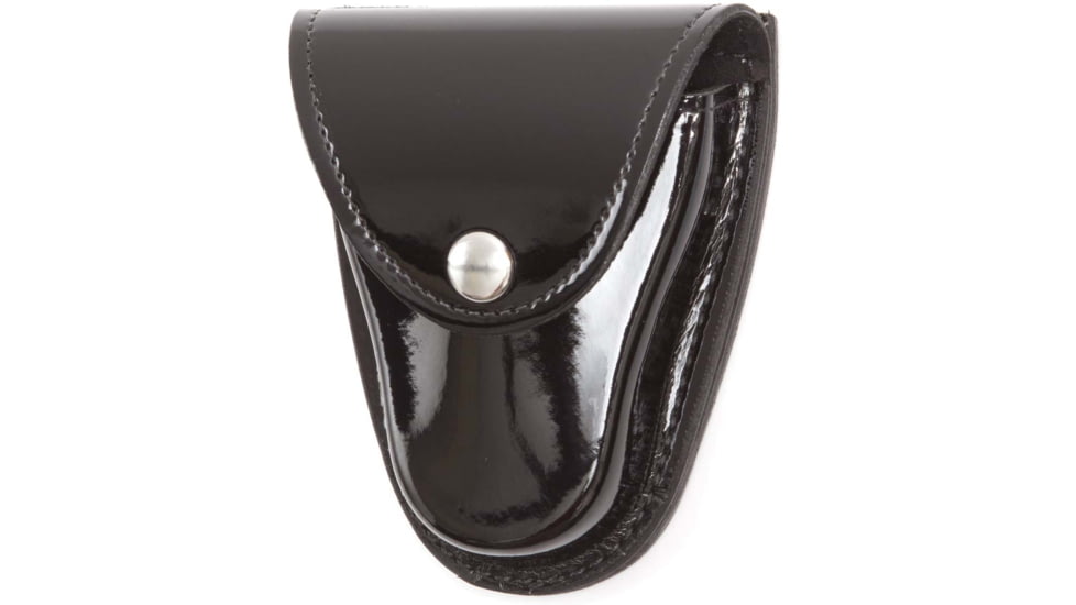 Gould &amp; Goodrich Hi-gloss Handcuff Case - OUK-CL