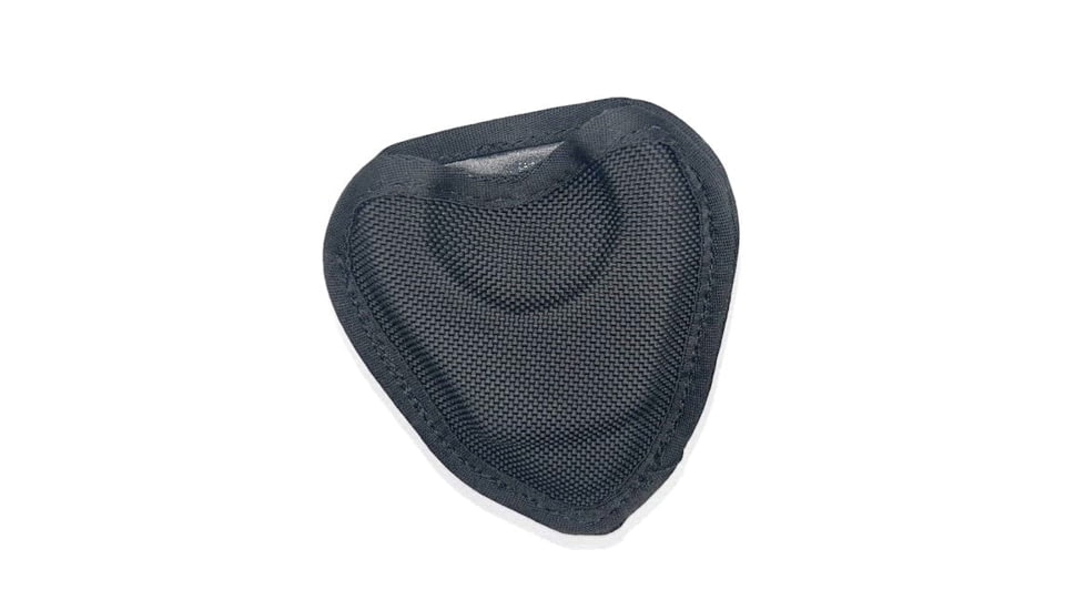 Open Top Handcuff Case